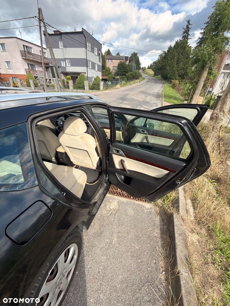 Peugeot 407 2.0 HDI Intense - 8