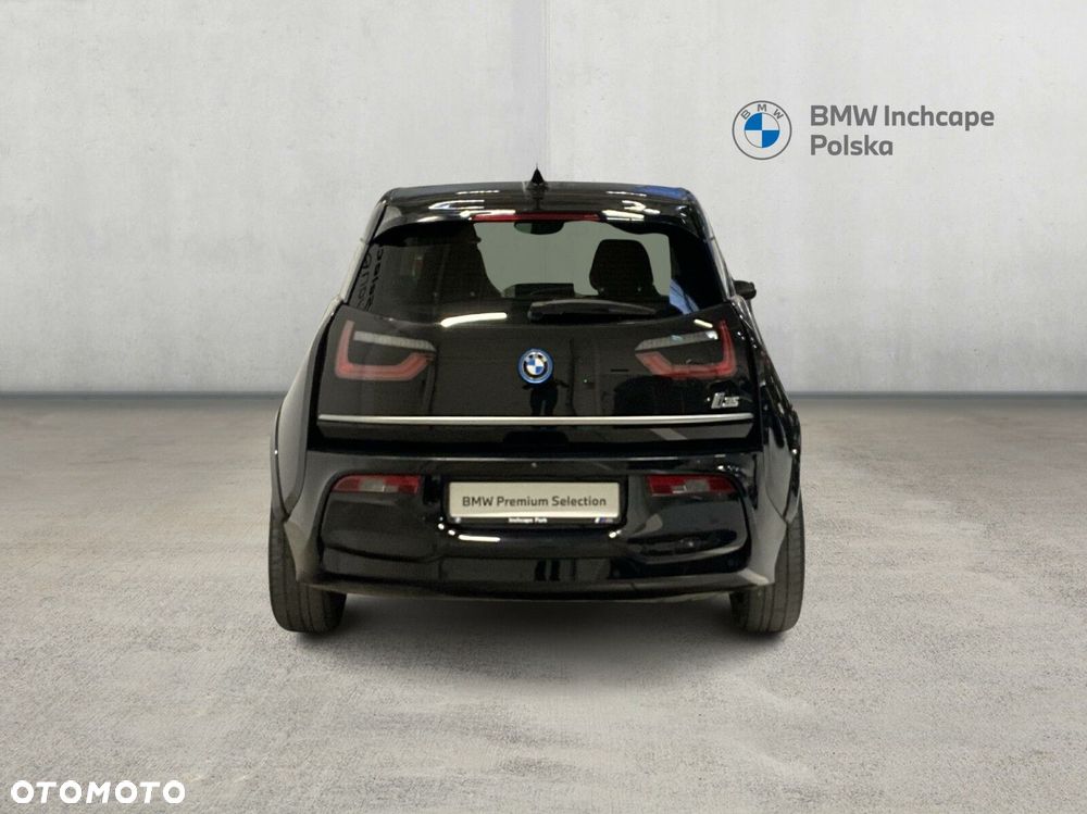 BMW i3 i3S 120 Ah - 5