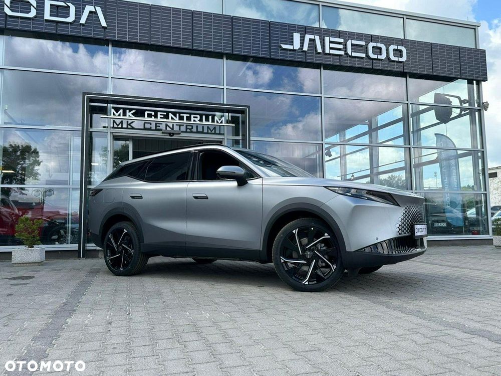 Omoda 7 - 7