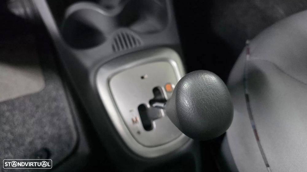 Citroën C1 1.0 Seduction CMP - 6
