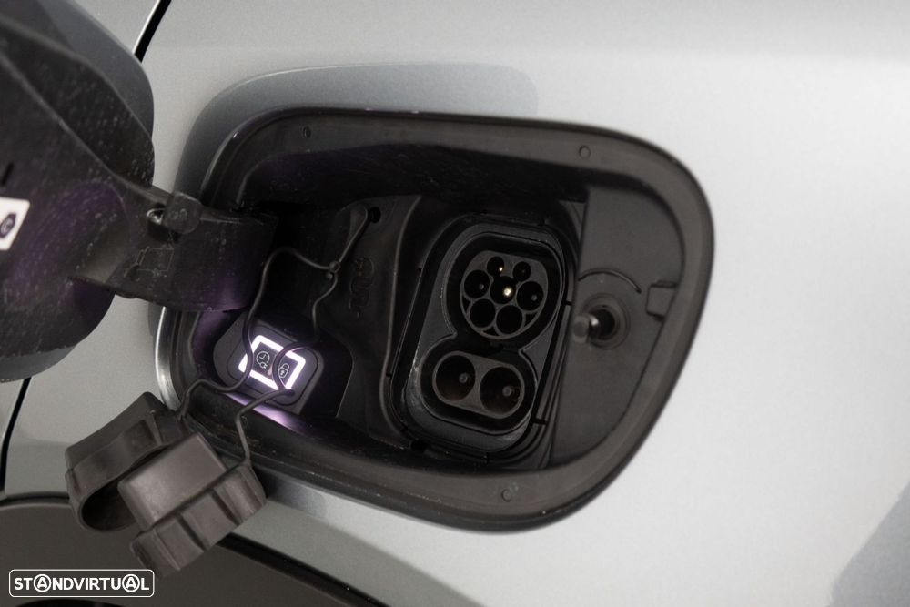 Alfa Romeo Junior 54 kWh Intensa - 20