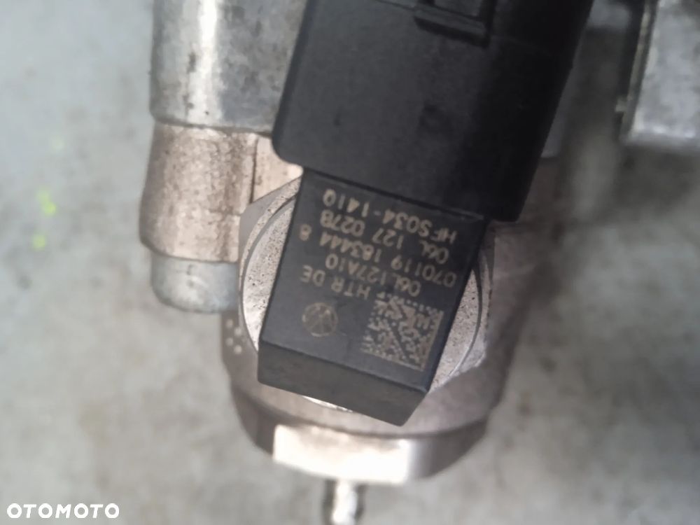 Pompa paliwa 2.0TSI 06L127A10 - 3