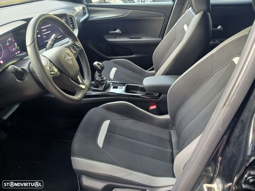Opel Mokka 1.2 T GS Line - 35