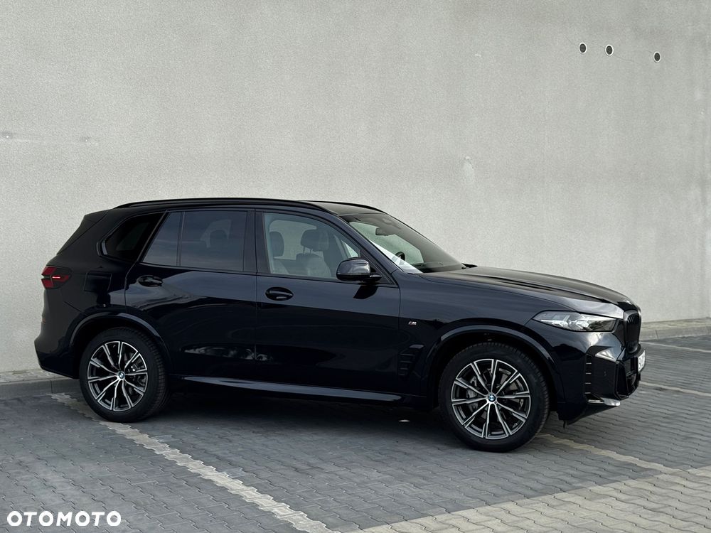 BMW X5 xDrive40i mHEV sport - 13