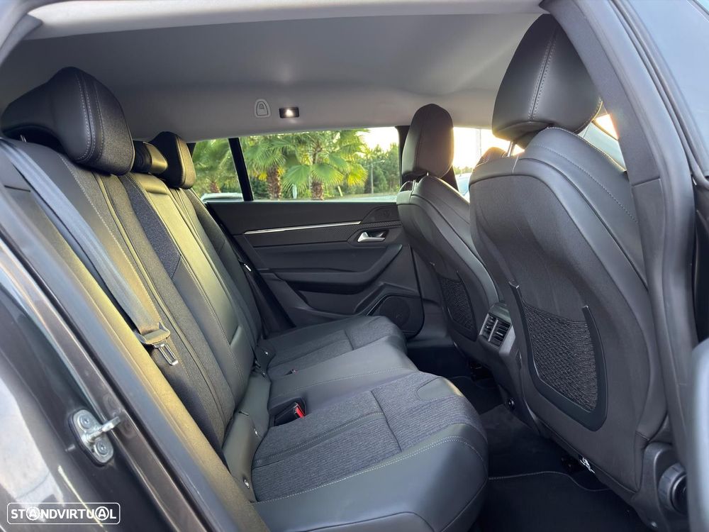Peugeot 508 SW 1.5 BlueHDi Allure Pack EAT8 - 7