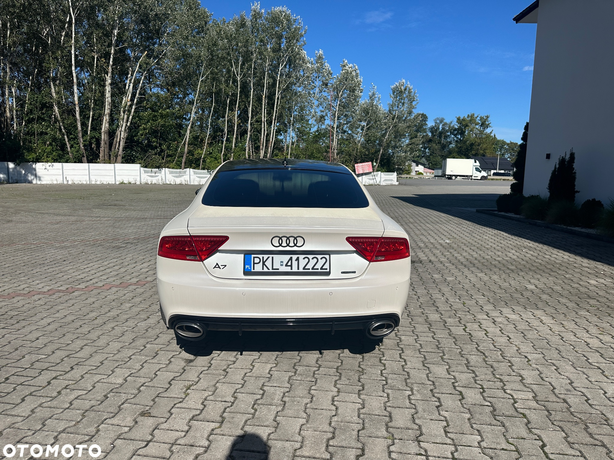 Audi A7 Sportback 3.0 TDI Quattro Tiptronic - 19