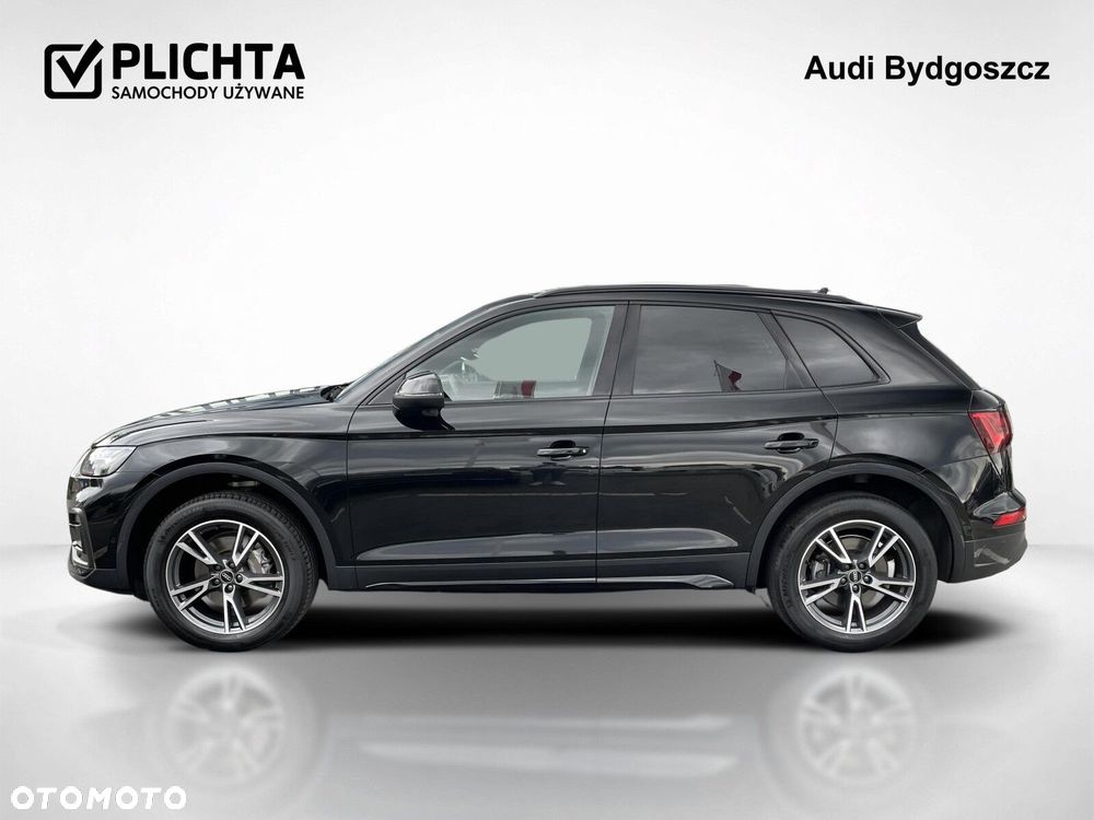 Audi Q5 - 3