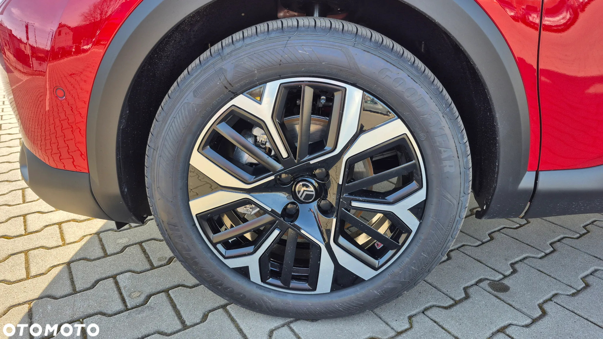 Citroën C4 1.2 PureTech Max S&S EAT8 - 7