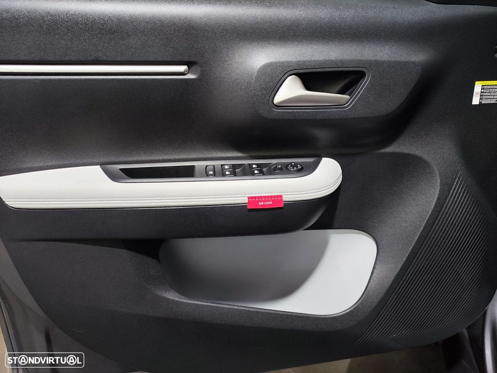 Citroën C3 Aircross 1.2 Hybrid Max e-DSC6 - 6