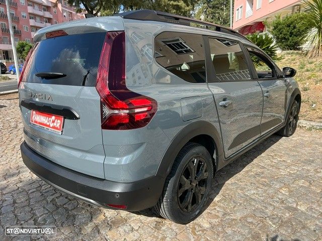 Dacia Jogger 1.0 ECO-G SL Extreme 7L Bi-Fuel - 9