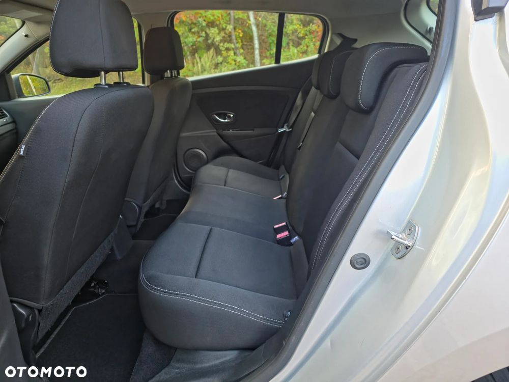 Renault Megane 1.5 dCi Generation - 18