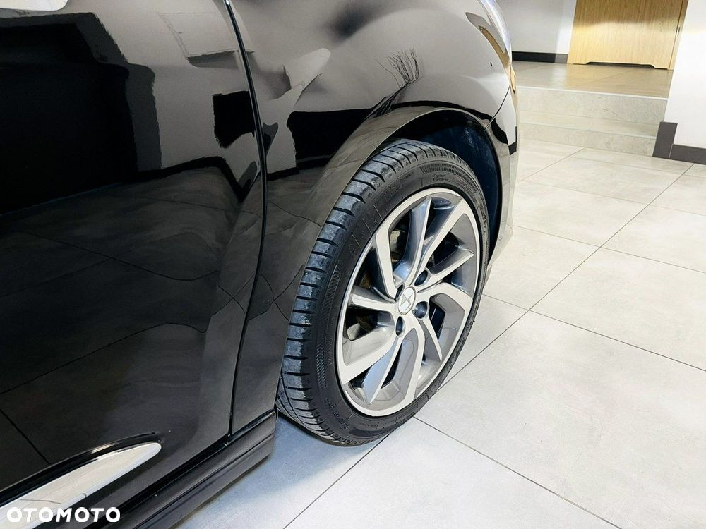 DS Automobiles DS 3 - 17