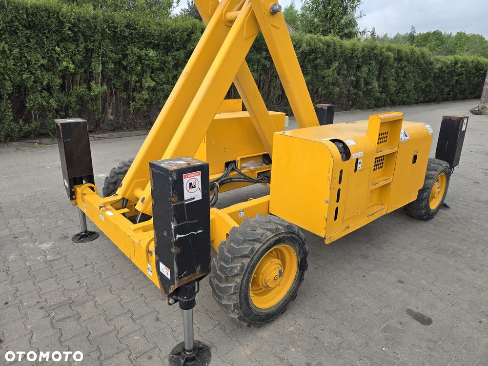 Haulotte H12SXL - 15
