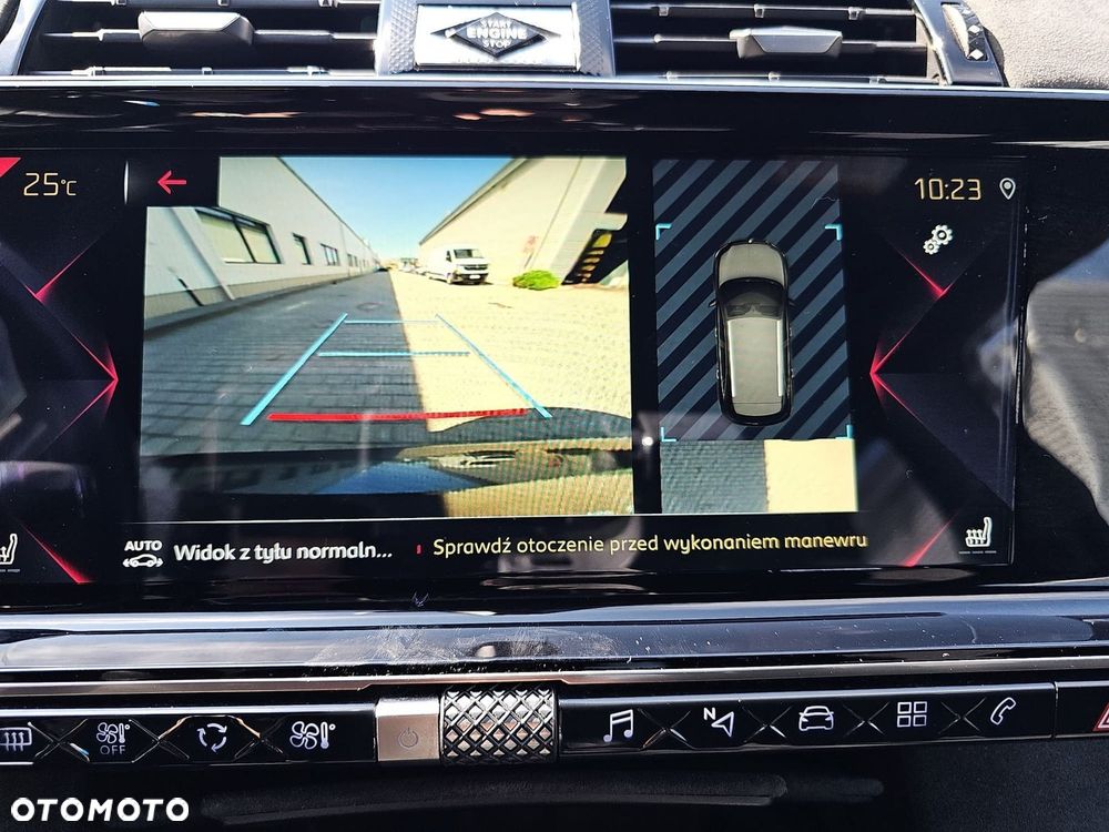 DS Automobiles DS 7 Crossback 1.6 PureTech Performance Line + - 19