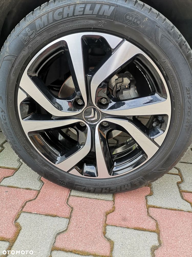 Citroën C3 Aircross 1.5 BlueHDi Live S&S - 27