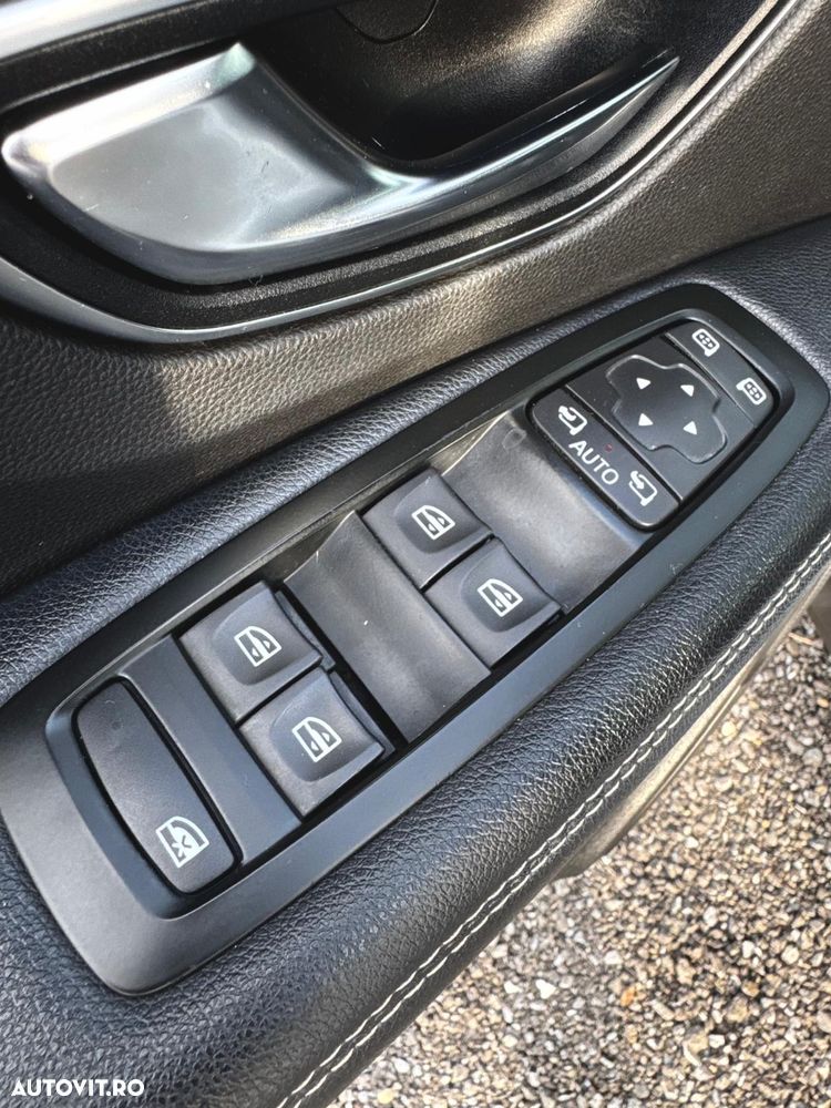 Renault Scenic ENERGY dCi 110 Business - 10