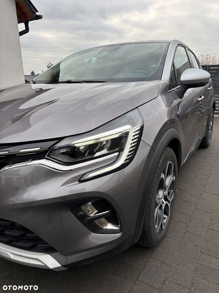 Renault Captur (ENERGY) dCi 90 INTENS - 2