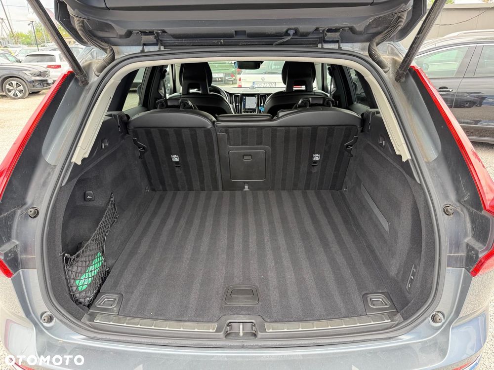 Volvo XC 60 D5 SCR AWD Inscription - 26