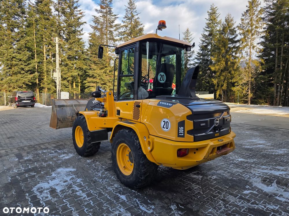 Volvo Volvo L30G - 7