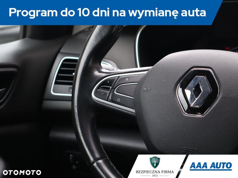 Renault Megane - 19