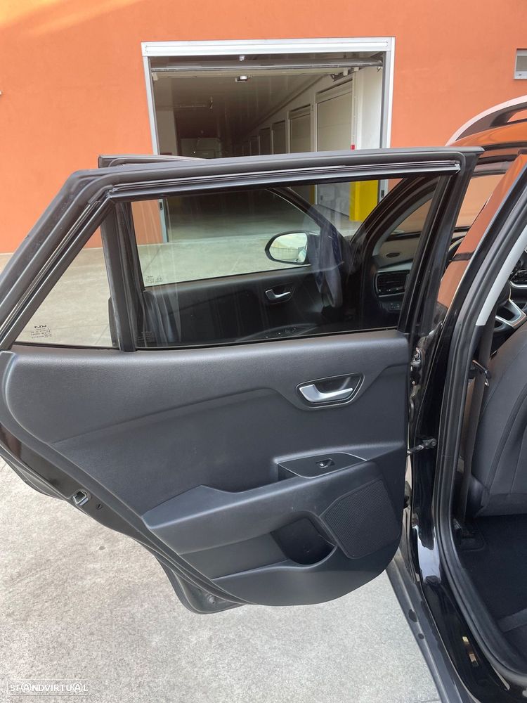 Kia Stonic 1.0 T-GDI Drive - 20