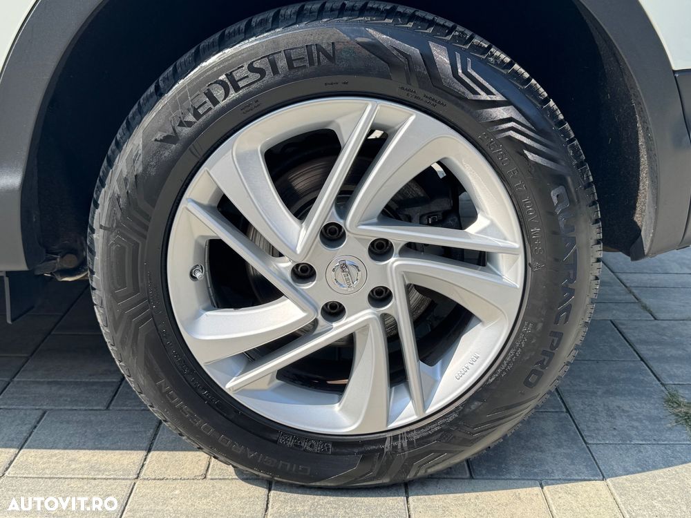 Nissan Qashqai 1.6 DCI Start/Stop X-TRONIC N-Connecta - 15