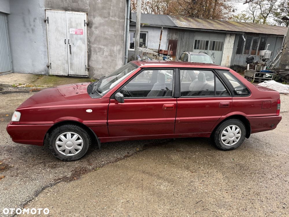 Daewoo Inny - 2