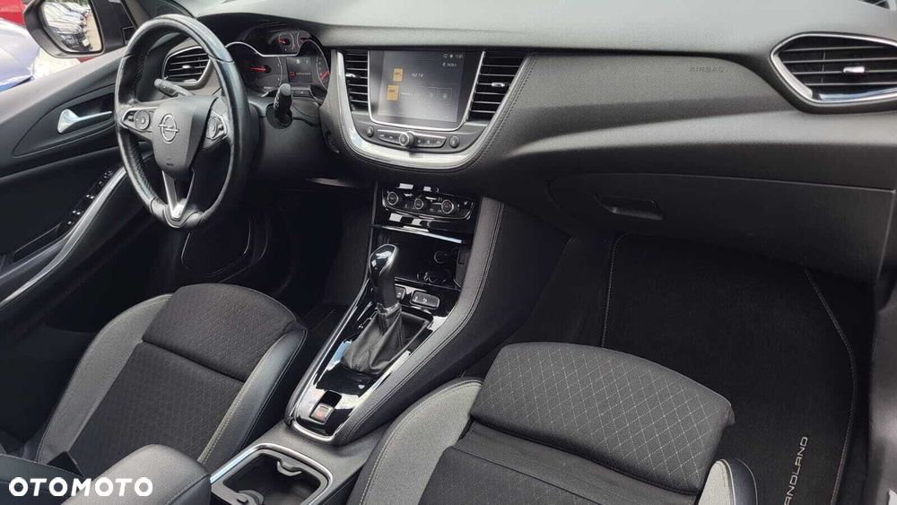 Opel Grandland X 2.0 CDTI Elite S&S - 17