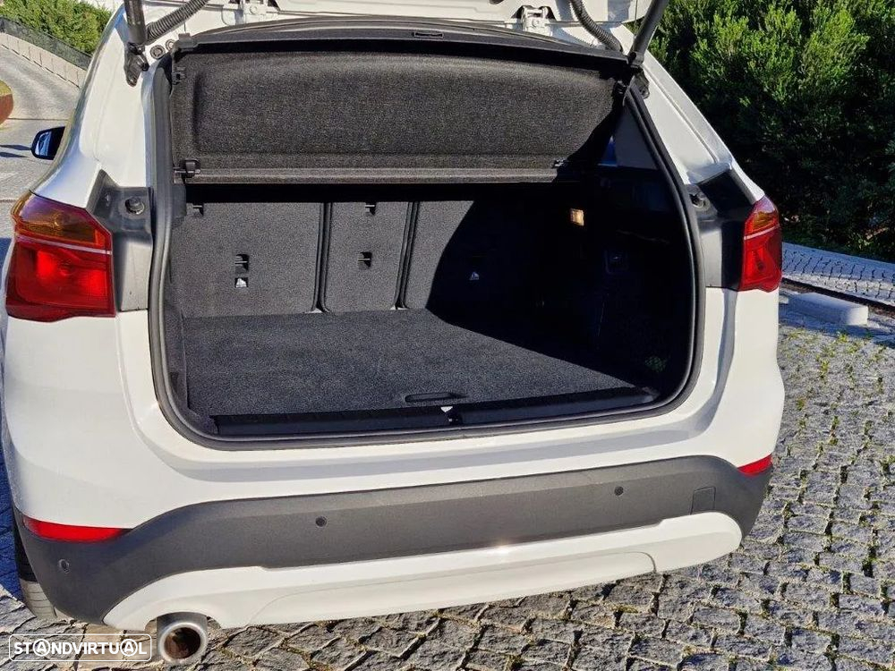BMW X1 25 e xDrive - 30
