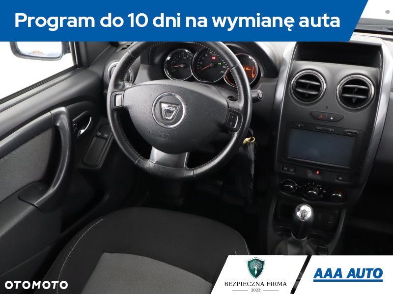 Dacia Duster - 9