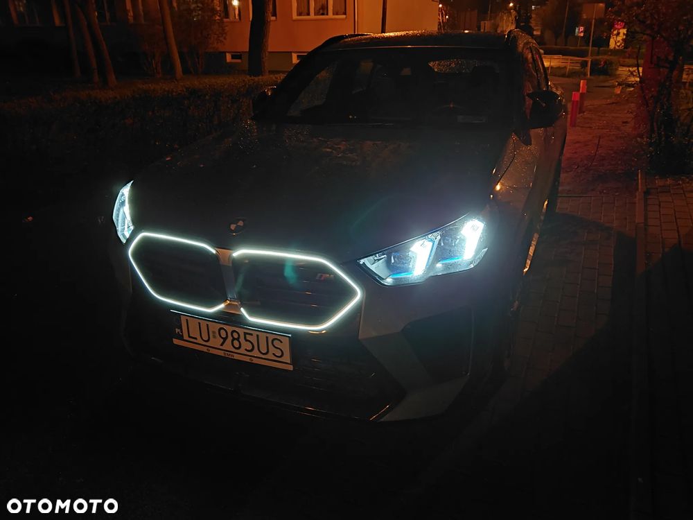 BMW X2 M35i xDrive - 34