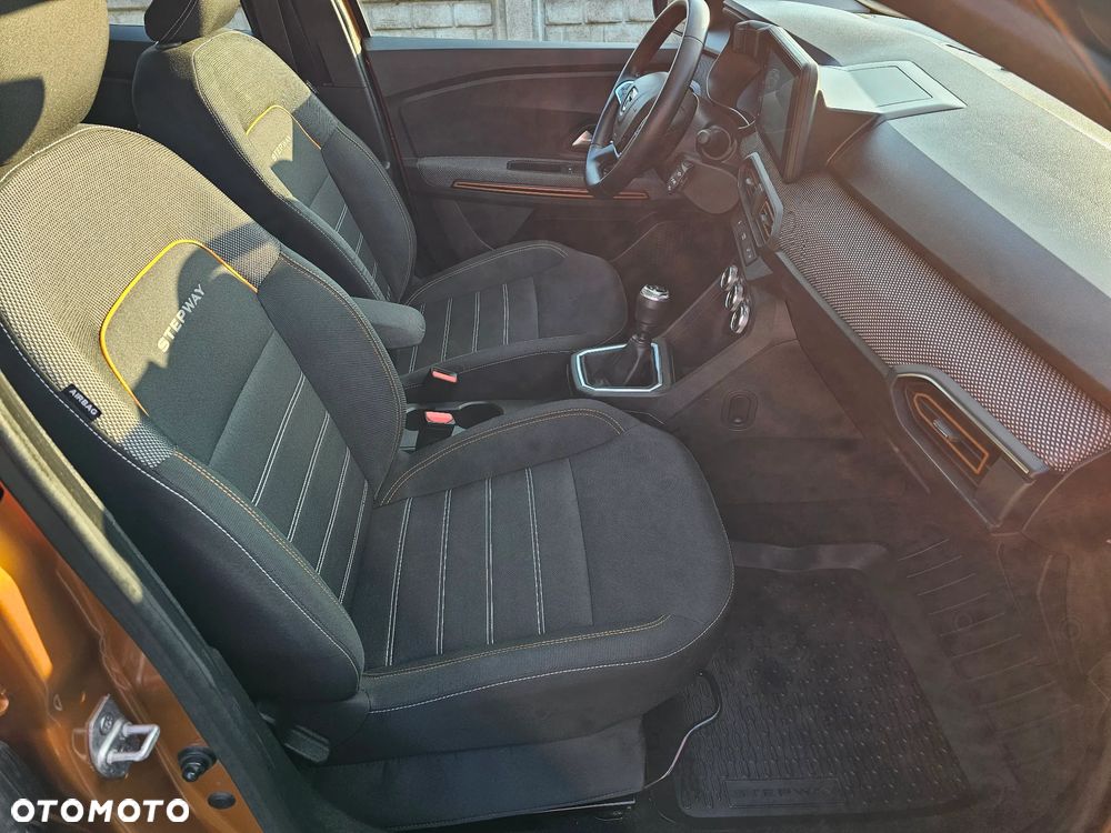 Dacia Sandero 1.0 TCe Expression - 7
