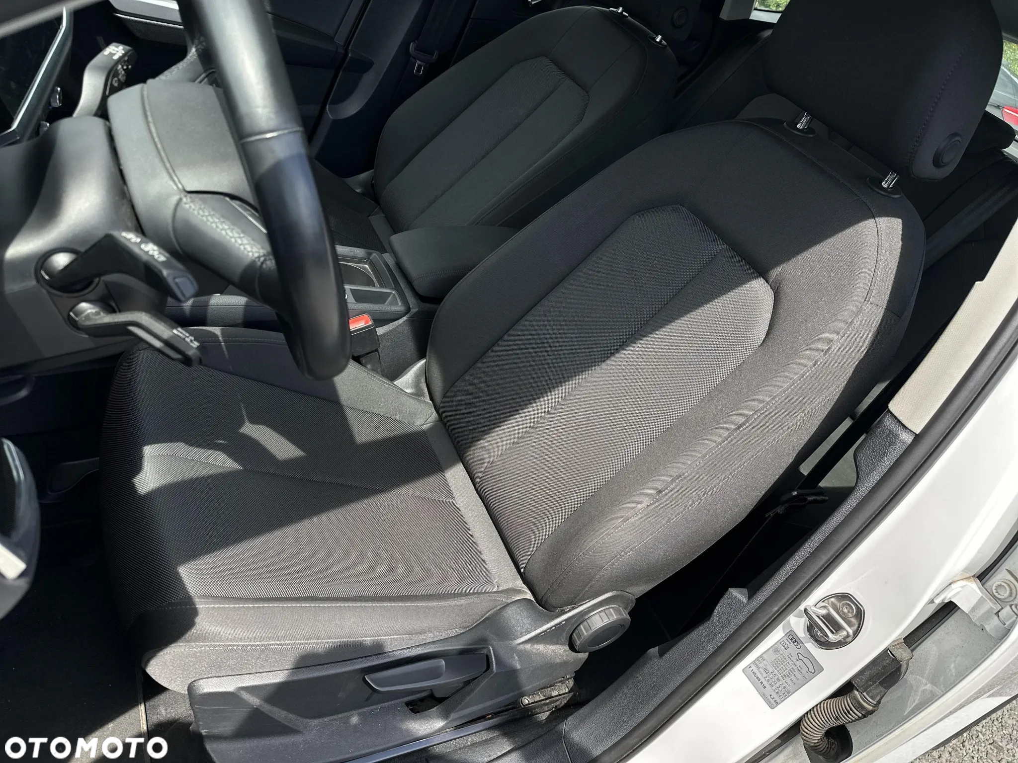 Audi Q3 35 TFSI Advanced S tronic - 10