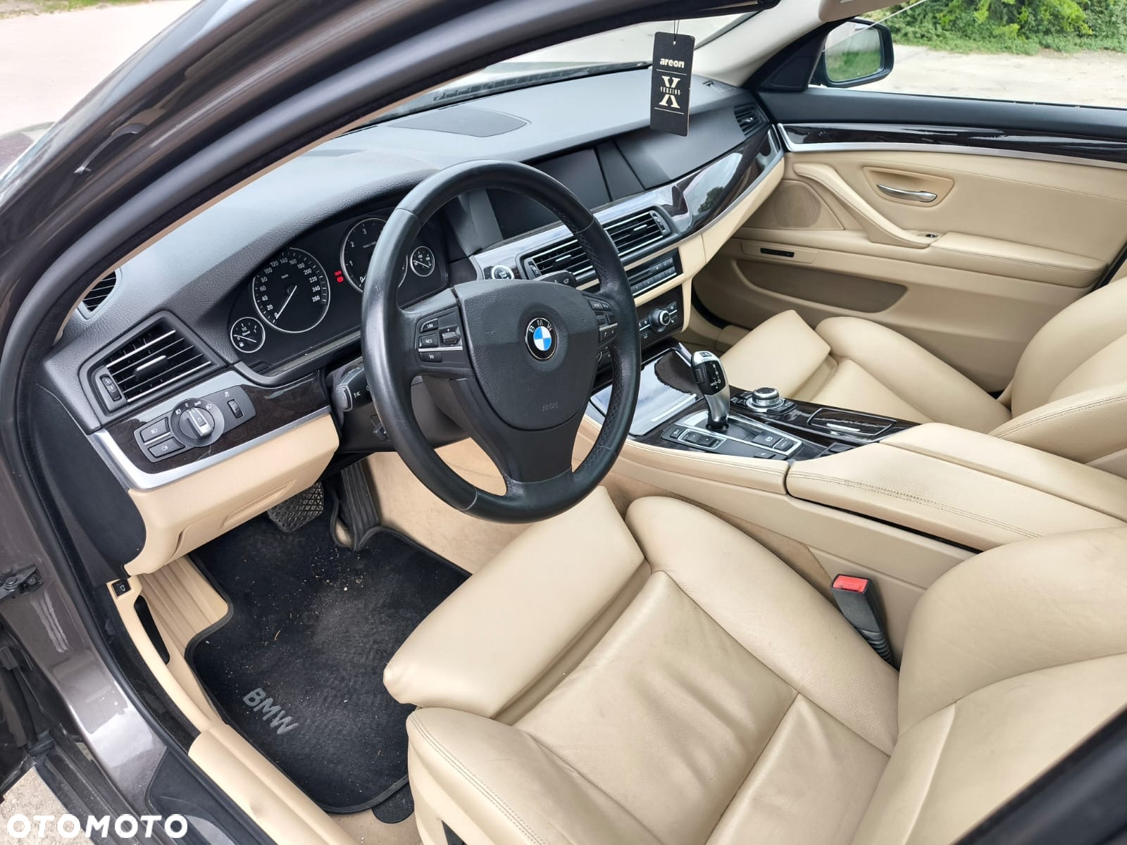 BMW Seria 5 - 6