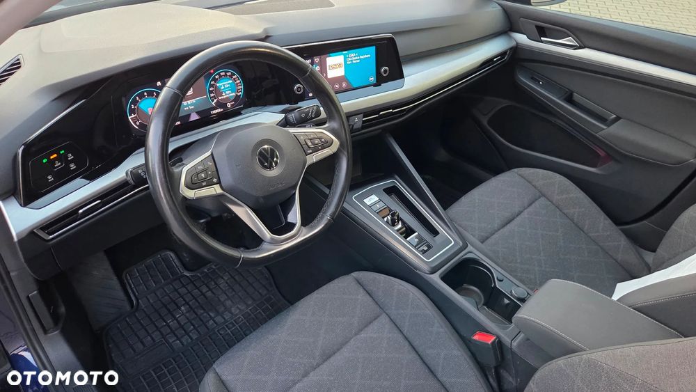 Volkswagen Golf Variant 1.5 eTSI EVO Life DSG - 16