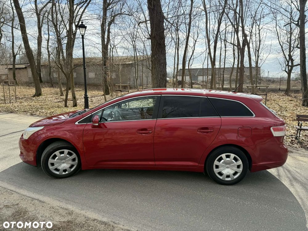 Toyota Avensis 1.8 Sol EU5 - 32