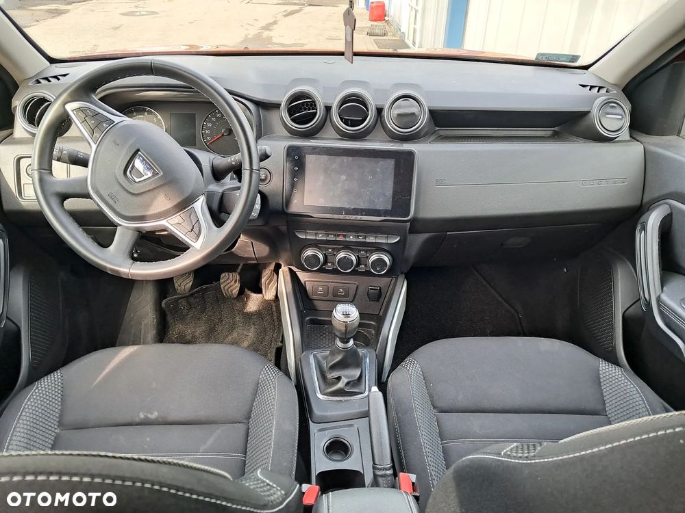Dacia Duster - 13