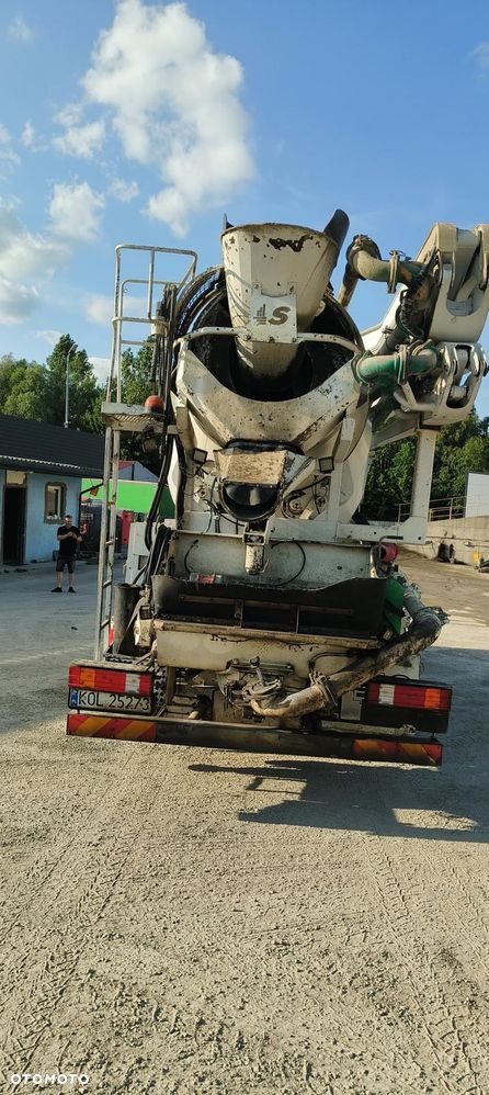 Mercedes-Benz Actris 3241 - 6