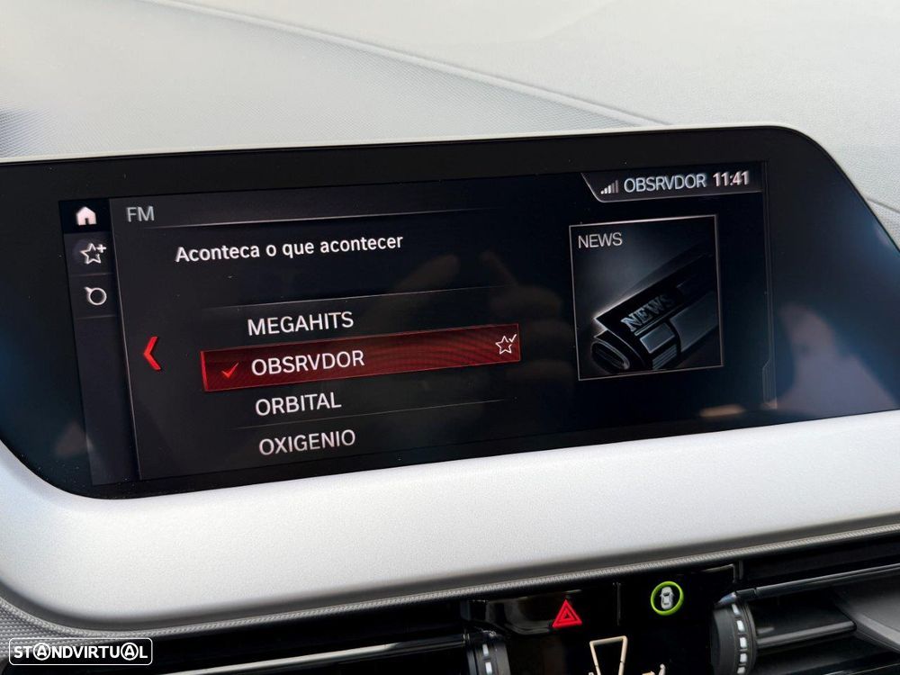 BMW 116 i Advantage - 14