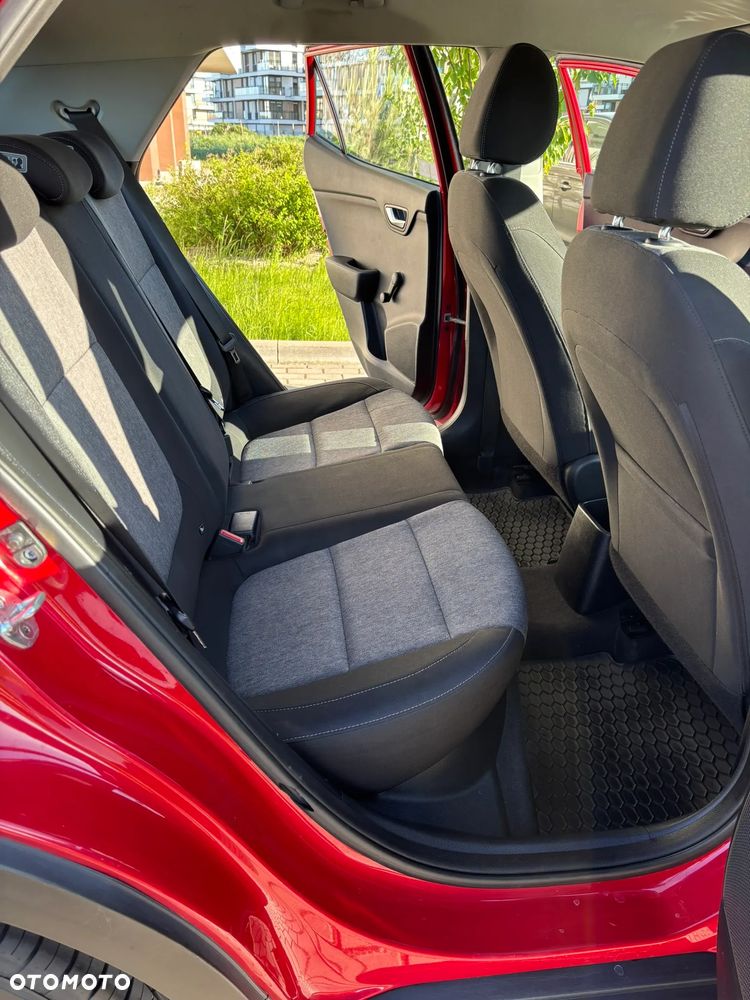 Kia Stonic 1.4 M - 18
