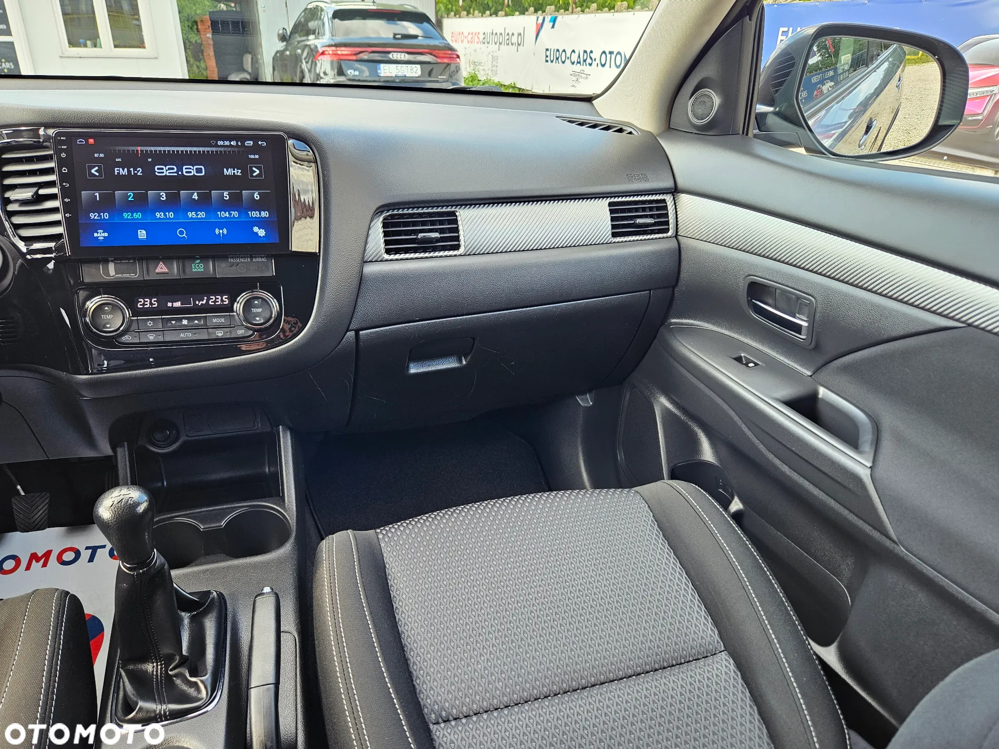 Mitsubishi Outlander 2.0 City Style 2WD - 22