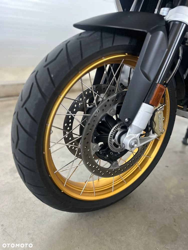 BMW R1250 GS Adventure - 13