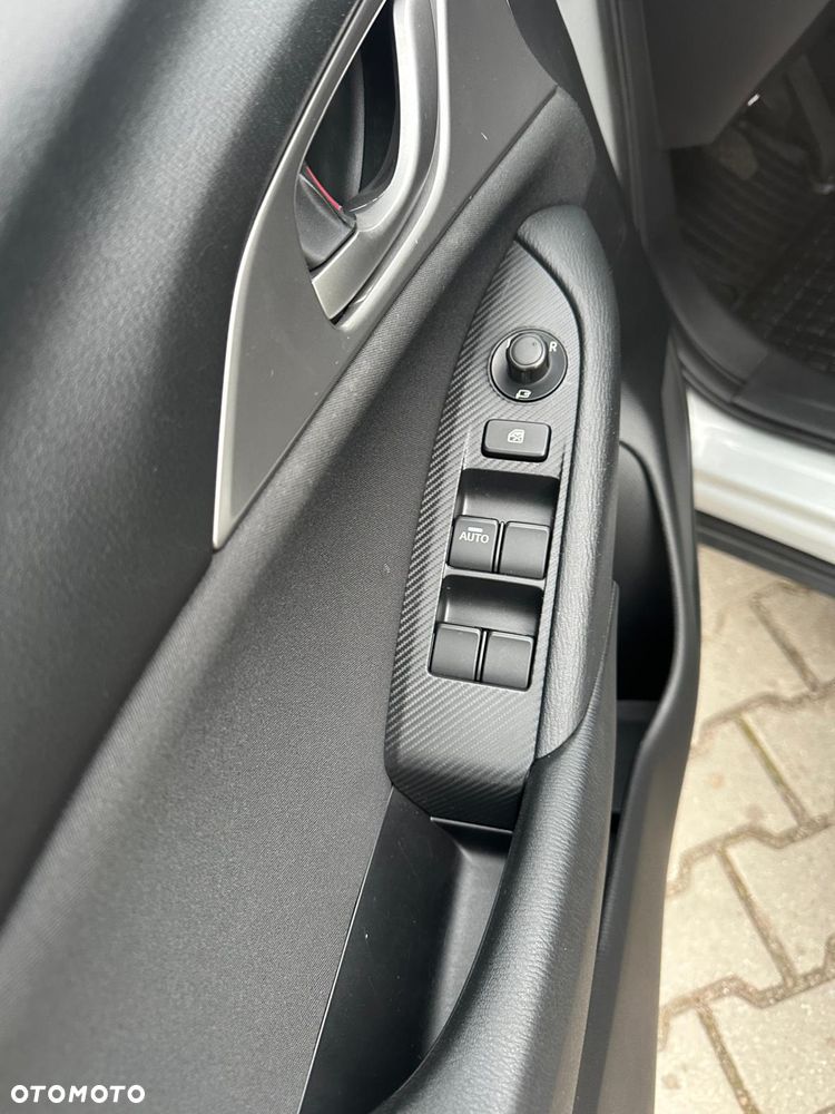 Mazda CX-3 SKYACTIV-D 105 FWD Exclusive-Line - 8