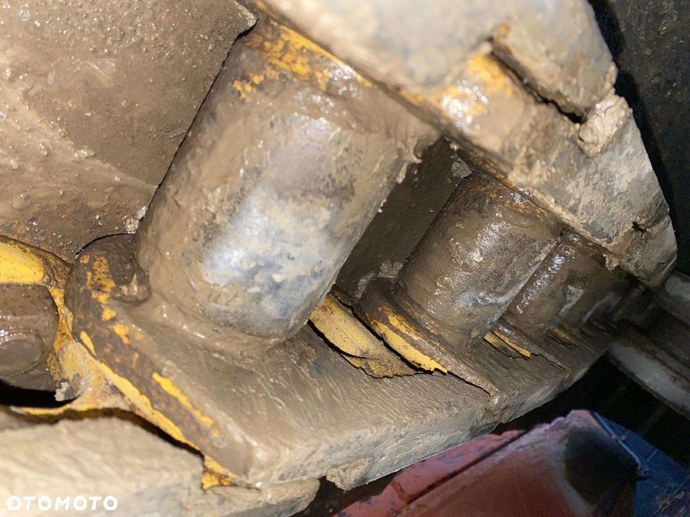 Fiat Kobelco D 180 LGP - 19