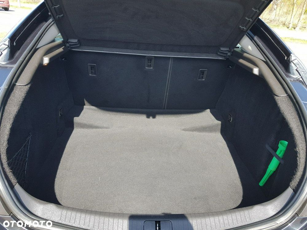 Opel Insignia 1.6 SIDI Turbo ecoFLEX Start/Stop Innovation - 14