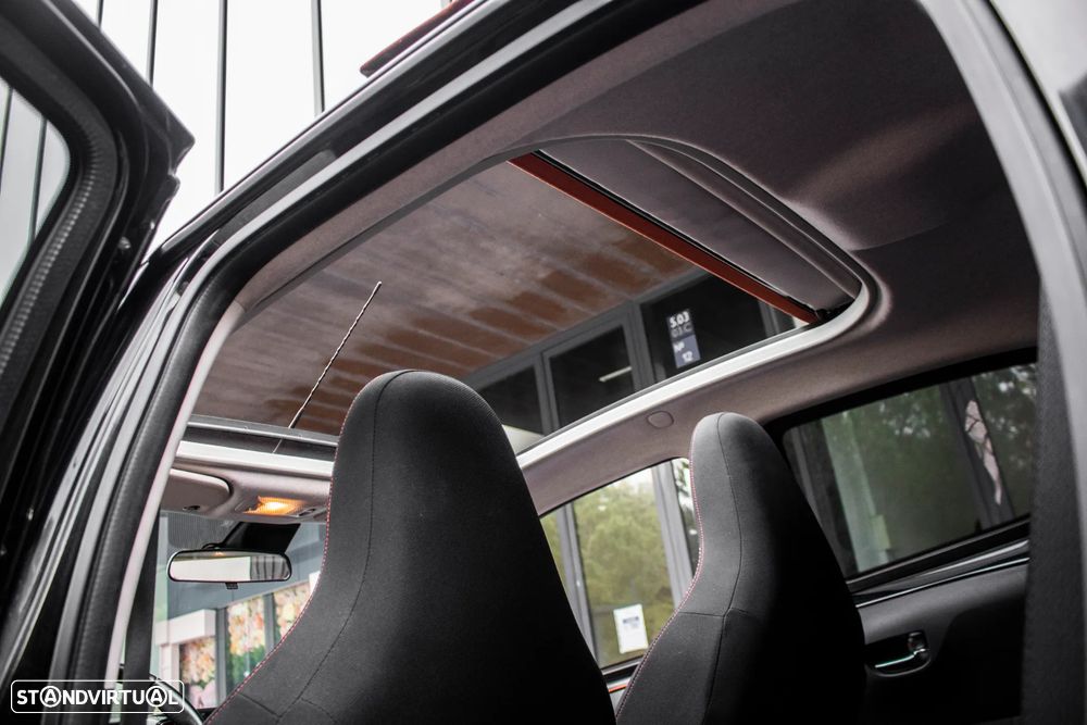 Peugeot 108 1.2 PureTech Top! Roland Garros - 26