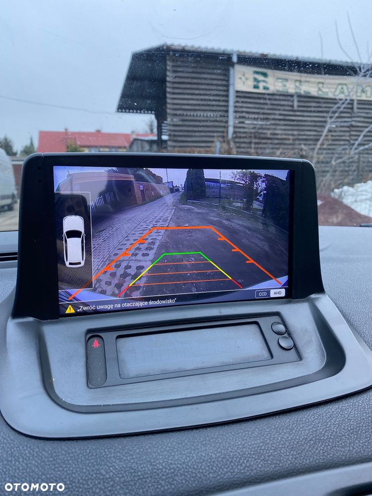 Renault Fluence 1.5 dCi Expression - 19