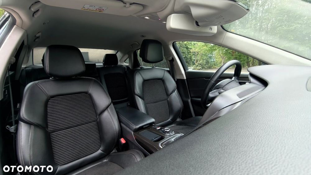 Renault Talisman - 11