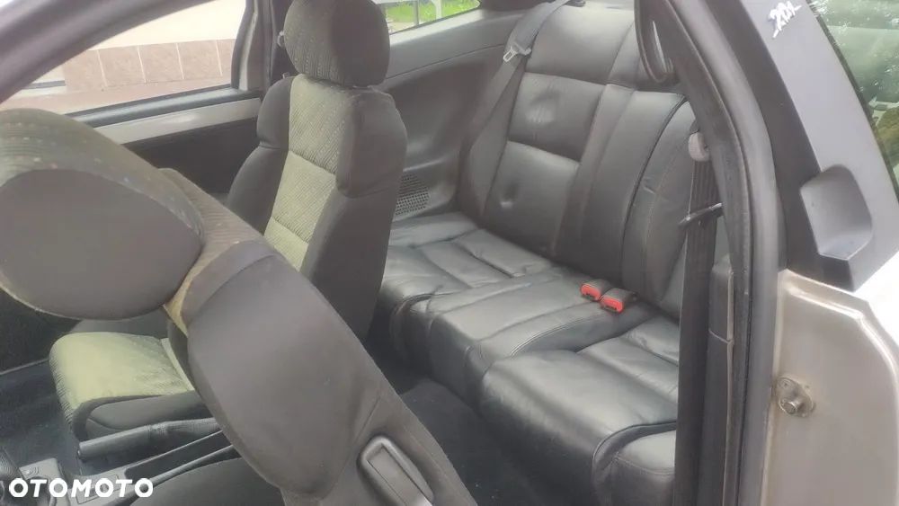 Fiat Coupe 2.0 20V - 12