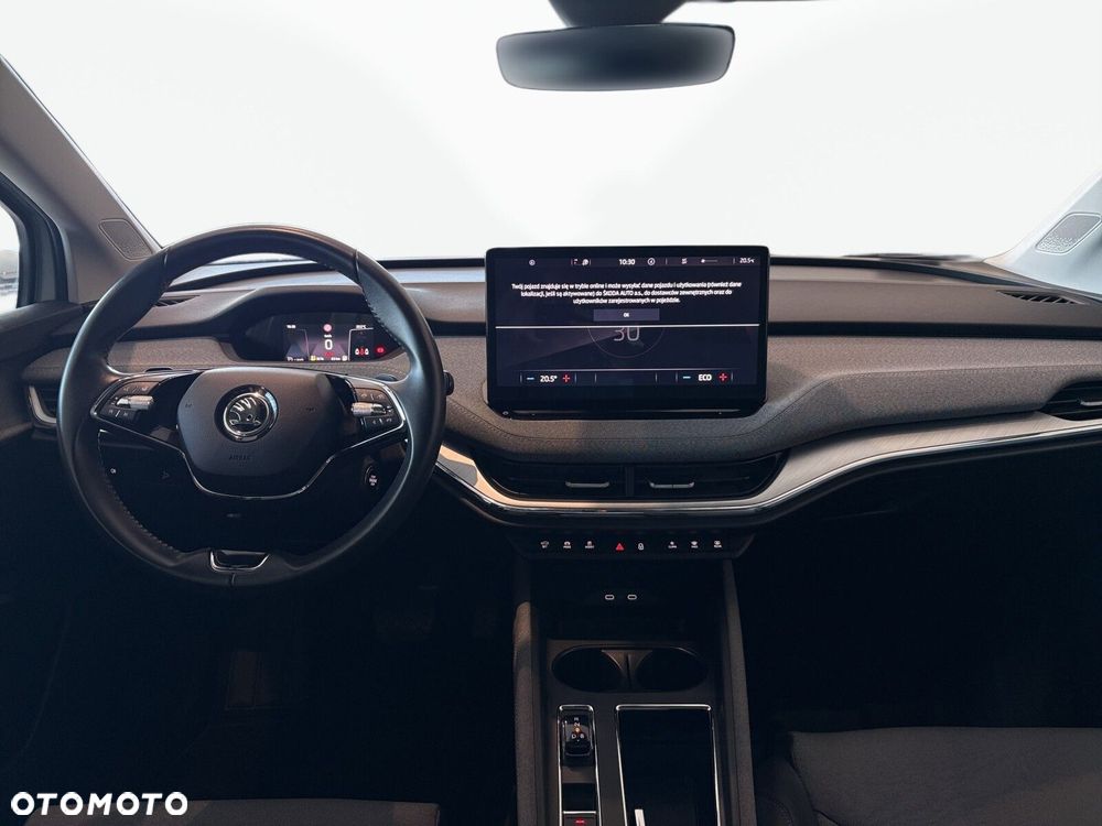 Skoda Enyaq 60 62kWh - 11